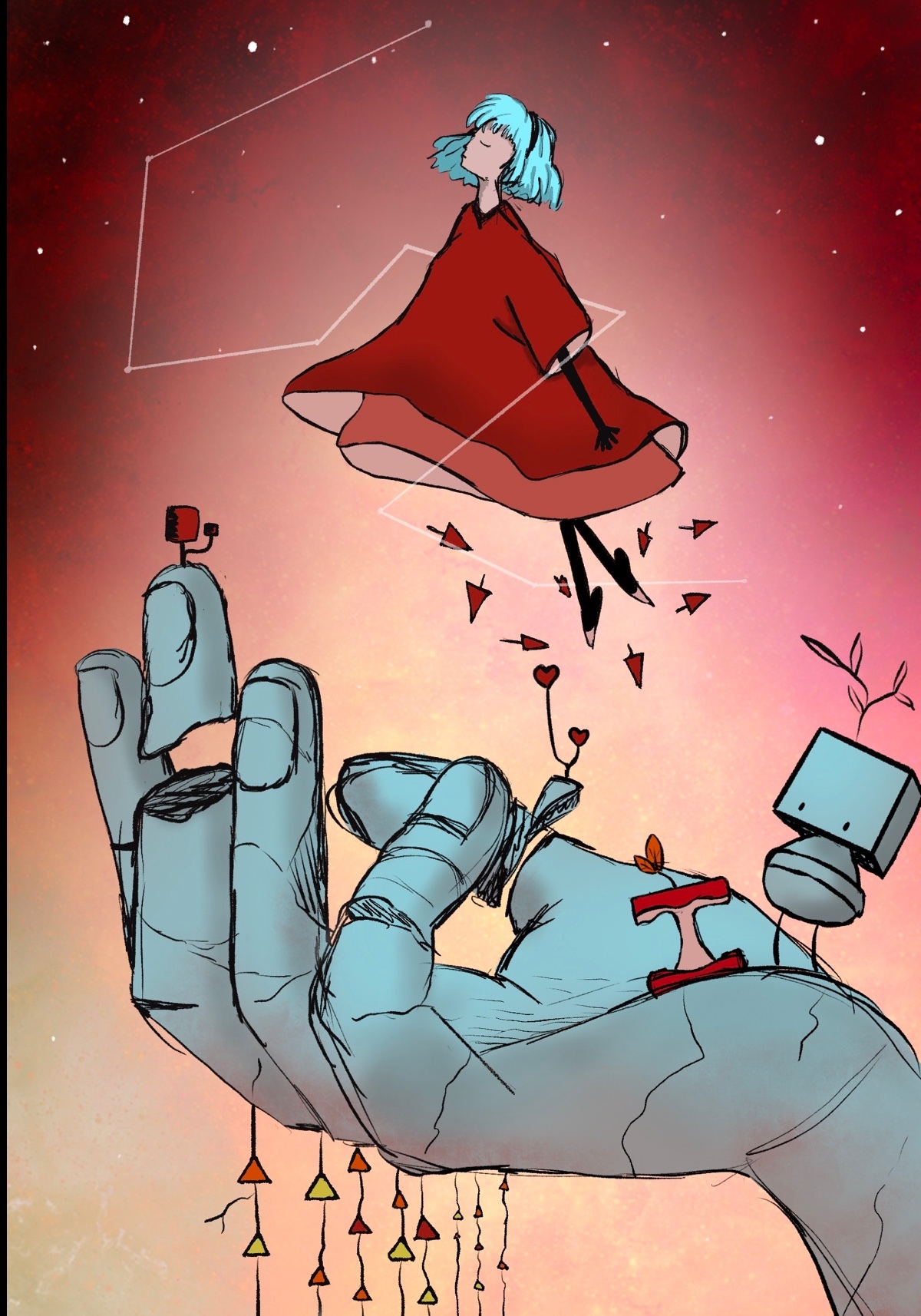Digital Art